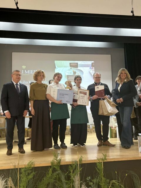 Smak gościnności – VII Międzynarodowy Konkurs Gastronomiczny