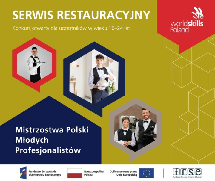 Serwis restauracyjny