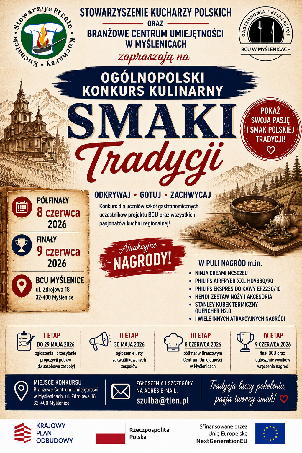 Smaki Tradycji