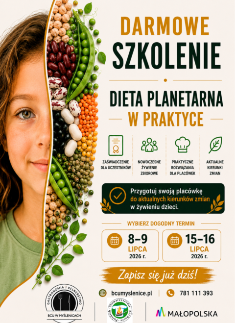 Dieta planetarna w praktyce!